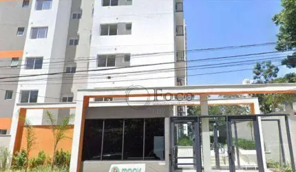 Apartamento com 2 dormitórios à venda, 75 m² por R$ 590.000,00 - Picanco - Guarulhos/SP