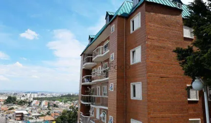 Apartamento Duplex à venda, 198 m² por R$ 480.000,00 - Jardim Valéria - Guarulhos/SP