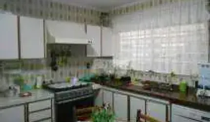 Sobrado Residencial à venda, Jardim Santa Clara, Guarulhos - SO0083.