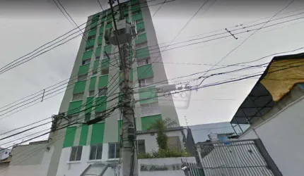 Apartamento residencial à venda, Centro, Guarulhos - AP0250.