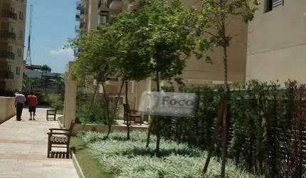 Apartamento Residencial à venda, Picanco, Guarulhos - AP0264.