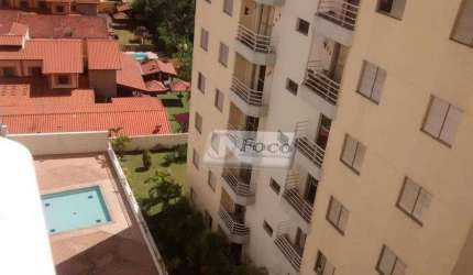 Apartamento com 2 dormitórios à venda, 47 m² por R$ 295.000,00 - Macedo - Guarulhos/SP