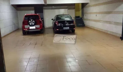 Sobrado Residencial à venda, Vila Rosália, Guarulhos - SO0180.