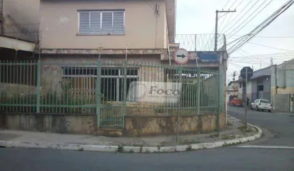 Sobrado Residencial à venda, Vila Galvão, Guarulhos - SO0208.