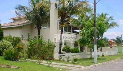 Sobrado Residencial à venda, Praia da Enseada, Bertioga - SO0219.