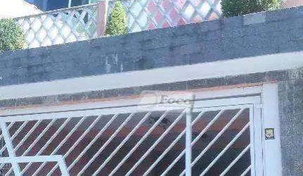 Sobrado com 3 dormitórios à venda, 135 m² por R$ 900.000,00 - Jardim Santa Mena - Guarulhos/SP