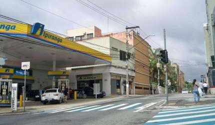 Sala comercial para locação, Centro, Guarulhos.