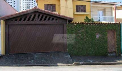 Sobrado residencial à venda, Gopoúva, Guarulhos.
