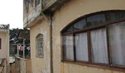 Sobrado residencial à venda, Picanco, Guarulhos.