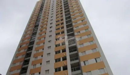 Apartamento à venda, 55 m² por R$ 450.000,00 - Picanco - Guarulhos/SP