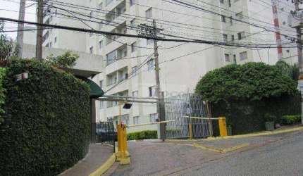 Apartamento com 3 dormitórios à venda, 65 m² por R$ 350.000,00 - Picanco - Guarulhos/SP