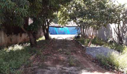 Terreno à venda, 400 m² por R$ 650.000,00 - Vila Galvão - Guarulhos/SP