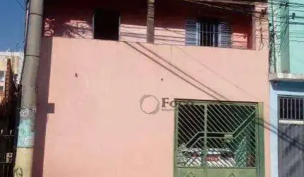 Sobrado à venda, 98 m² por R$ 245.000,00 - Jardim Santa Clara - Guarulhos/SP