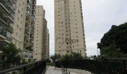 Apartamento com 3 dormitórios à venda, 76 m² por R$ 450.000,00 - Picanco - Guarulhos/SP