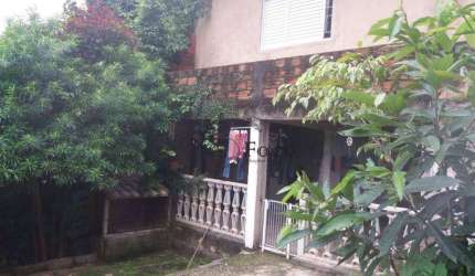 Chácara à venda, 1100 m² por R$ 550.000,00 - Chácara Cabuçu - Guarulhos/SP
