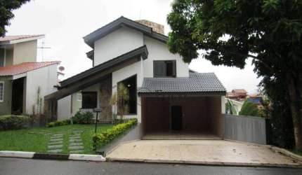 Sobrado à venda, 320 m² por R$ 2.600.000,00 - Jardim Fazenda Rincao - Aruja V - Arujá/SP