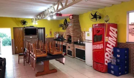 Sobrado com 3 dormitórios à venda, 300 m² por R$ 769.000,00 - Jardim Giovana - Guarulhos/SP
