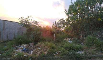 Terreno à venda de 280m² no Estância Belém - Francisco Morato/SP