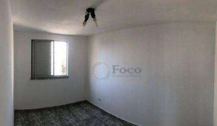 Apartamento à venda, 49 m² por R$ 275.000,00 - Parque Mandaqui - São Paulo/SP