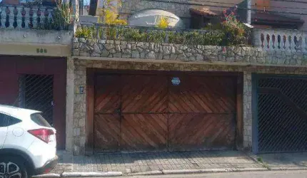 Sobrado Único.