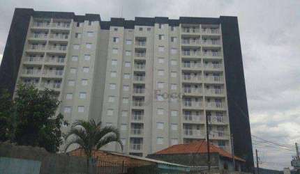 Apartamento à venda, 51 m² por R$ 270.000,00 - Vila Itapoan - Guarulhos/SP