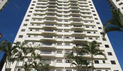 Apartamento com 4 dormitórios à venda, 180 m² por R$ 1.400.000,00 - Vila Lanzara - Guarulhos/SP