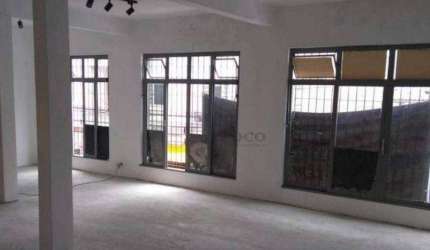 Prédio, 300 m² - venda por R$ 2.500.000,00 ou aluguel por R$ 10.000,00/mês - Centro - Guarulhos/SP