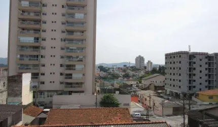 Sala à venda, 25 m² por R$ 185.000,00 - Vila Bom Lar - Guarulhos/SP