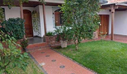 Casa à venda, 153 m² por R$ 850.000,00 - Centro - Suzano/SP