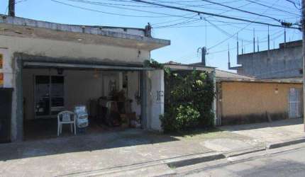 Casa à venda, 196 m² por R$ 585.000,00 - Jardim Las Vegas - Guarulhos/SP