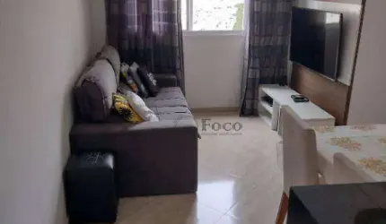Apartamento à venda - Jardim Gracinda - Guarulhos/SP