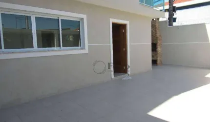 Sobrado à venda, 120 m² por R$ 695.000,00 - Vila Constança - São Paulo/SP