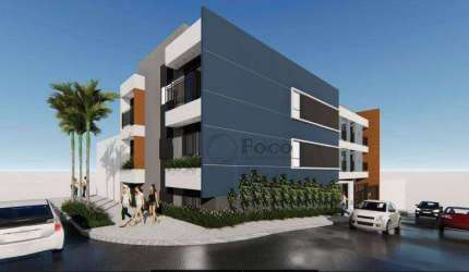 Apartamento à venda, 40 m² por R$ 290.000,00 - Vila Santa Isabel - São Paulo/SP