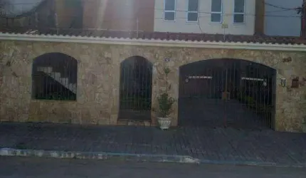 Casa à venda, 232 m² por R$ 1.700.000,00 - Jardim Virginia Bianca - São Paulo/SP