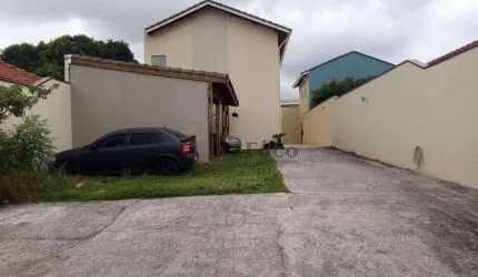 Sobrado à venda, 54 m² por R$ 379.000,00 - Vila Germinal - São Paulo/SP