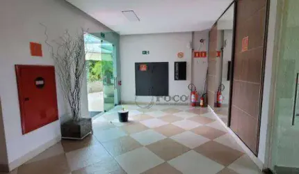 Apartamento com 3 dormitórios à venda, 68 m² por R$ 300.000 - Vila Rachid - Guarulhos/SP