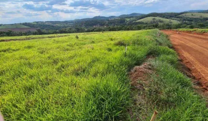 Terreno à venda, 360 m² por R$ 275.000,00 - Estancia Parque de Atibaia - Atibaia/SP
