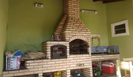 Sobrado com 2 dormitórios à venda, 135 m² por R$ 500.000,00 - Parada Inglesa - São Paulo/SP