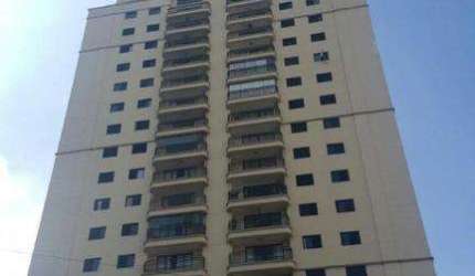 Apartamento com 2 dormitórios à venda, 140 m² por R$ 980.000,00 - Tatuapé - São Paulo/SP