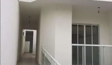 Sobrado residencial à venda, Vila Nivi, São Paulo.