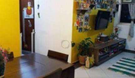 Apartamento com 3 dormitórios à venda, 60 m² por R$ 370.000,00 - Macedo - Guarulhos/SP