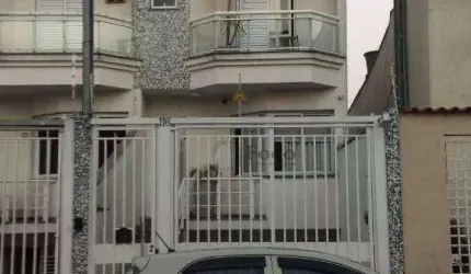 Casa com 3 dormitórios à venda, 250 m² por R$ 1.247.300,00 - Vila Matilde - São Paulo/SP