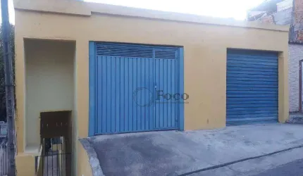 Casa com 2 dormitórios à venda, 164 m² por R$ 300.000,00 - Pimentas - Guarulhos/SP