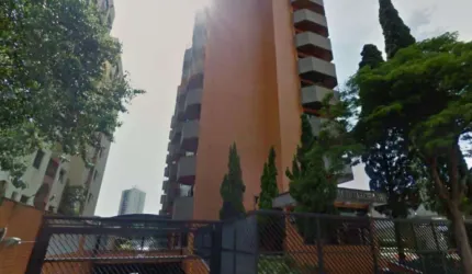 Excelente Apartamento 190 metros - Agua Fria