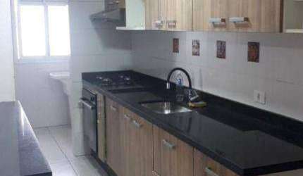 Apartamento Duplex com 4 dormitórios à venda, 107 m² por R$ 600.000,00 - Jardim Bom Clima - Guarulhos/SP