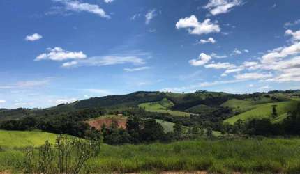 Área à venda, 82200 m² por R$ 420.000,00 - Pedra Bela - Pedra Bela/SP