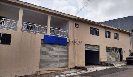 Prédio à venda, 356 m² por R$ 1.150.000,00 - Parque Jurema - Guarulhos/SP