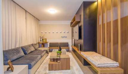 APARTAMENTO  À VENDA, 54 M² - RUDGE RAMOS - SÃO BERNARDO DO CAMPO/SP