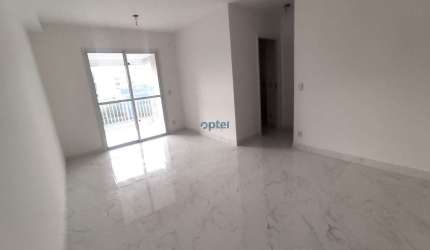 APARTAMENTO À VENDA, 68 M² 2 suítes lazer completo  - NOVA PETRÓPOLIS - SÃO BERNARDO DO CAMPO/SP