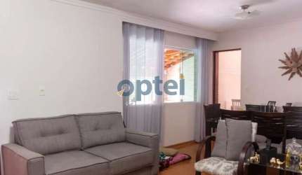CASA TERREA COM 03 QUARTOS (01 SUITE) NO OTIMO BAIRRO DO JARDIM HOLLYWOOD -SBC
